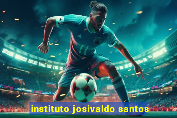 instituto josivaldo santos